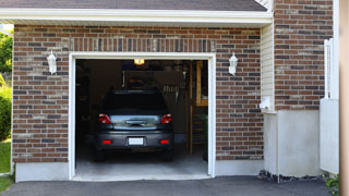 Garage Door Installation at Cabrillo Oxnard, California